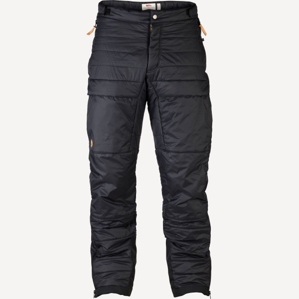 Брюки утепленные Keb Touring Padded Trousers M (; 50; Black)
